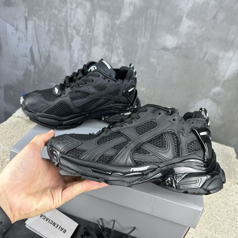 Balenciaga Track Shoes